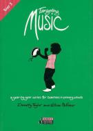 Targeting Music Year 3 