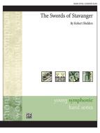 The Swords Of Stavanger 