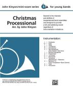 Christmas Processional 