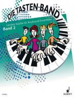 Die Tasten- 2 