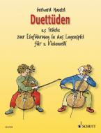 Duetudes Standard