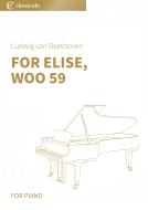 For Elise, WoO 59 