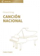 Canción nacional 