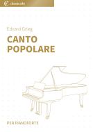 Canto popolare 