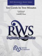 10 Carols In 2 Minutes Standard
