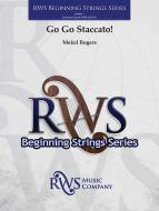 Go Go Staccato! 