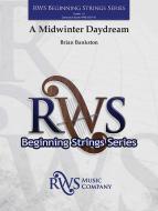 A Midwinter Daydream 