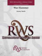 War Hammer Standard