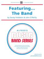 Featuring The Band 
