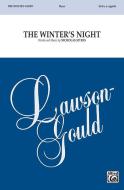 The Winter's Night Download