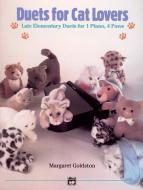 Kitten Kisses (A Minuet) 