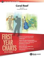 Coral Reef 