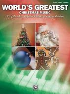 Here We Come A-Caroling (the Wassail Song) 