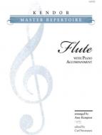 Kendor Master Repertoire Standard