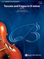 Toccata und Fuge in d-Moll BWV 565 Download