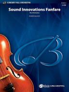 Sound Innovations Fanfare for Orchestra Download