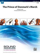 The Prince of Denmark's March 
