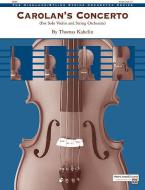 Carolan's Concerto 