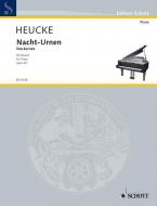 Nacht-Urnen op. 32 Standard