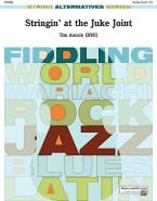Stringin' At the Juke Joint 