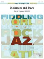 Molecules and Stars 