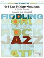 God Rest Ye Merry Gentlemen (A Swinging Christmas) Download