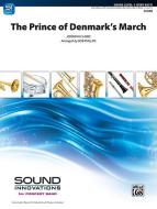 The Prince Of Denmark's March 