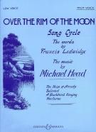 Over The Rim of The Moon 