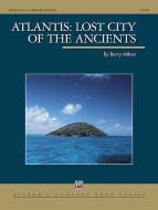 Atlantis: Lost City Of The Ancients 