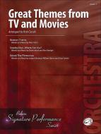 Great Themes from TV and Movies 
