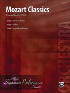 Mozart Classics 
