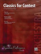 Classics for Contest 
