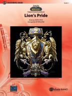 Lion's Pride 
