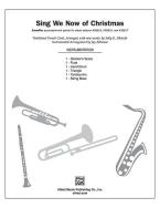 Sing We Now Of Christmas Download