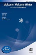 Welcome, Welcome Winter Download