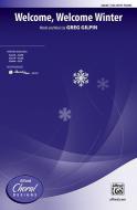 Welcome, Welcome Winter Download