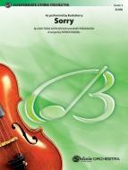 Sorry 