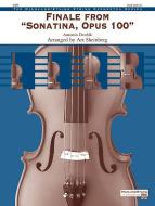 Finale from Sonatina, Op. 100 