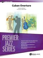 Cuban Overture 