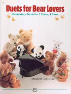 Babbling Bears (Can You Bear It?) 