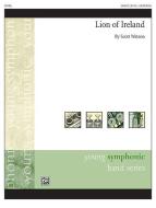 Lion Of Ireland 