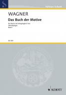 The Book of Motifs Vol. 1 Standard