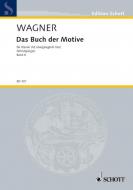 The Book of Motifs Vol. 2 Standard