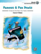 Famous & Fun Duets Book 2 Download