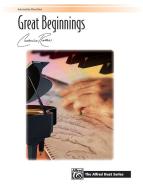 Great Beginnings Download