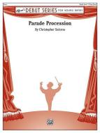 Parade Procession 