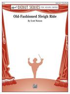 Old-Fashioned Sleigh Ride Download