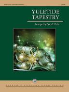 Yuletide Tapestry 