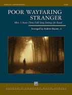 Poor Wayfaring Stranger 