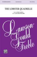 The Lobster Quadrille 